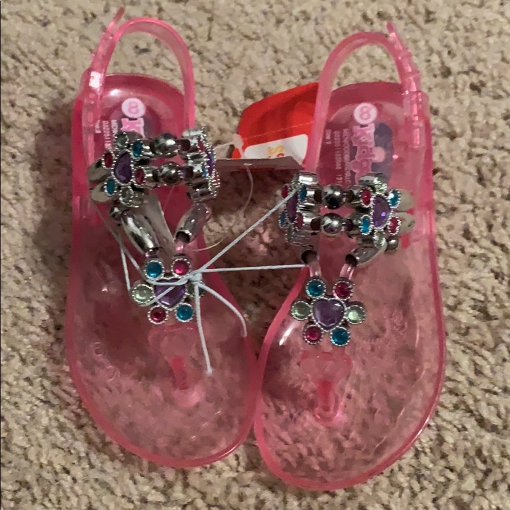 Dress shoes